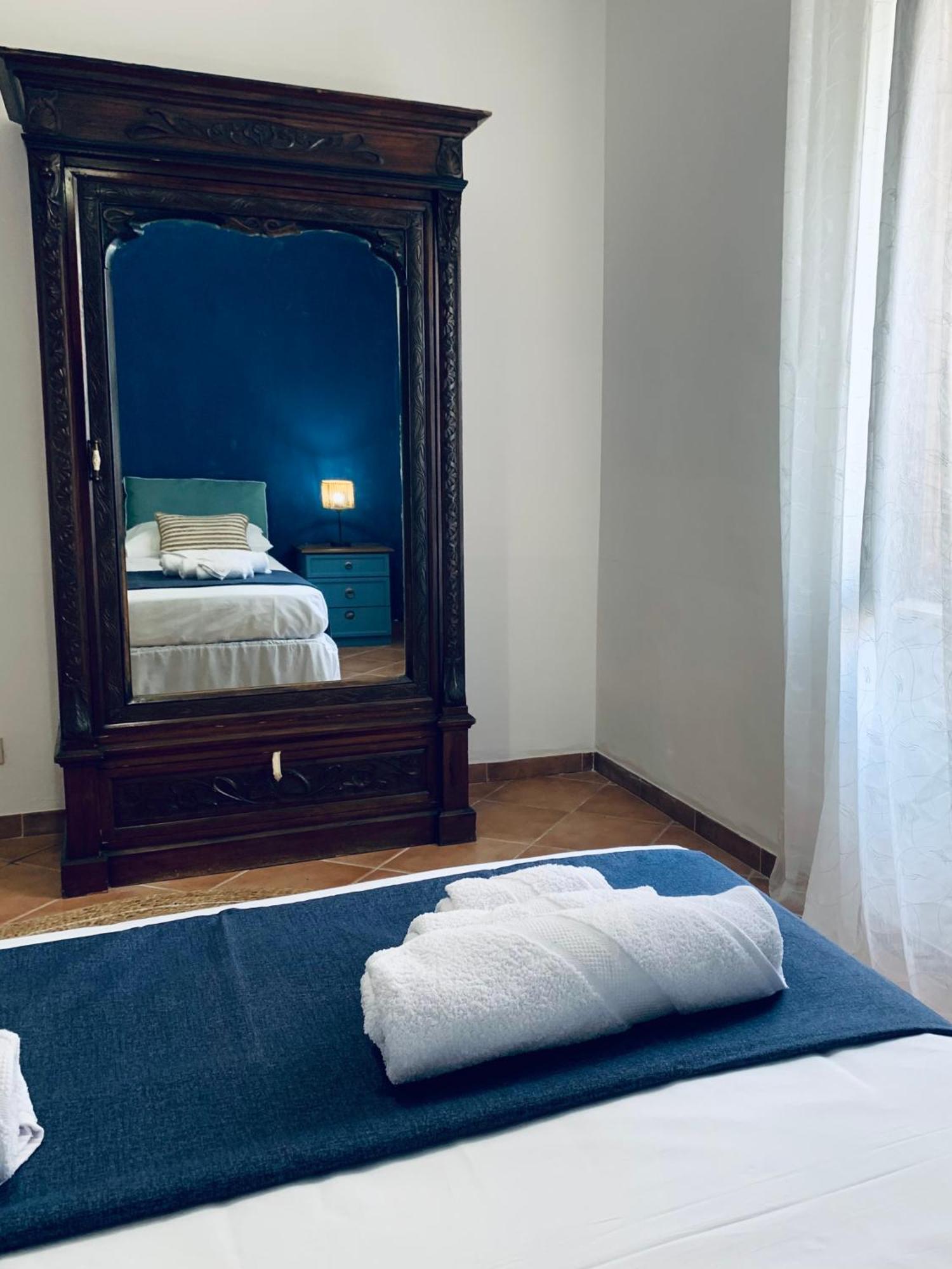 Campidoglio Undici Villa San Vito Lo Capo Exterior foto