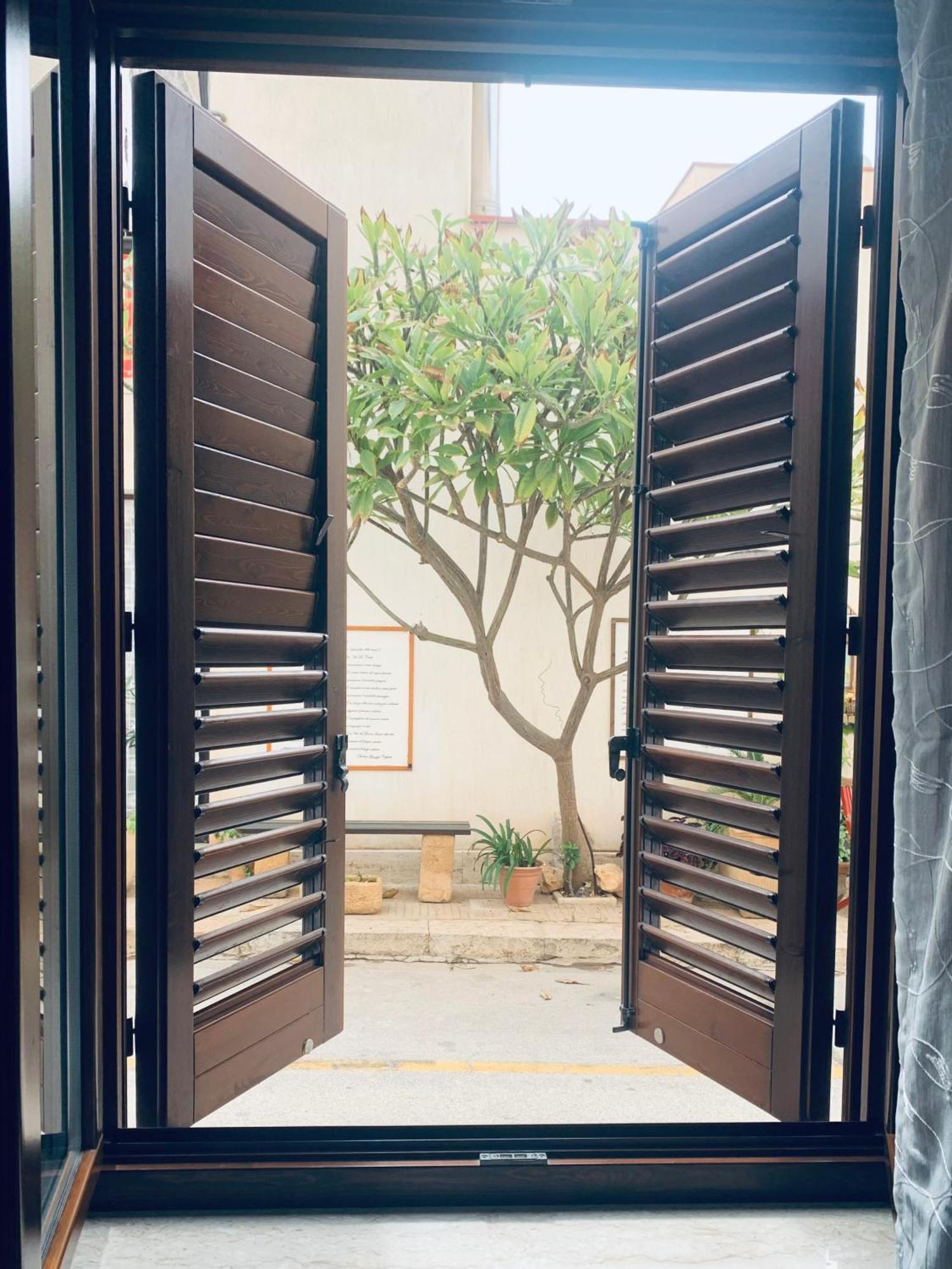 Campidoglio Undici Villa San Vito Lo Capo Exterior foto